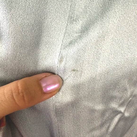 Camilla LACE UP SIDE FRASER FANTASIA Silk Pants $699 - Picture 13 of 14